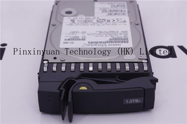 China Stellte Festplattenlaufwerk Netapp X298A-R5 1TB 7.2K SATA FAS2020 FAS2040 FAS2050 auf Null ein fournisseur