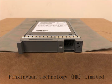 China CISCO-Unternehmens-Server-Festplattenlaufwerk 400Gb MZ6ER400HAGL UCS-SD400G0KS2-EP UCS-SD400G0KS2-EV fournisseur