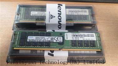 China Ram Server 46W0796 16GB Ddr4 (2Rx4, 1.2V) PC4-17000 CL15 2133MHz LP RDIMM SY fournisseur