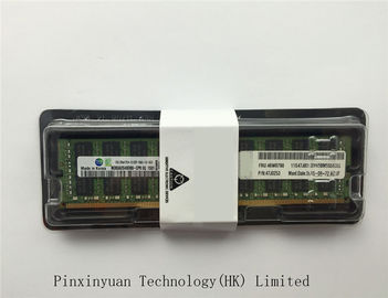 China Server-Gedächtnis-Modul DIMM 288-PIN 2133 MHZ/PC4-17000 CL15 1,2 V 46W0798 TruDDR4 DDR4 fournisseur