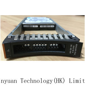 China Server-Festplattenlaufwerk 10K 00Y2429 300GB Sata Server 6GB HDD Dämpfungsreglers 2,5 für V3500 V3700 00Y2501 fournisseur