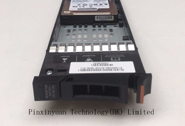 China IBM 85Y6185 V7000 300GB 2,5&quot; Festplattenlaufwerk 3253 w/Tray MK3001GRRB 15K 6GB fournisseur
