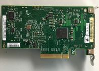 China Server-Überfall-Prüfer-Karte 8-Port 6Gb/S PCI-E internes HBA LSIdämpfungsreglers 9211-8i beide Klammern - IT-MODUS usine