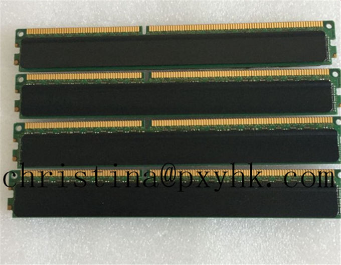 IBM 46C0582 43X5320 8GB 4Rx8 PC3L-8500R ECC-Ausrichtungs-Servergedächtnisstange