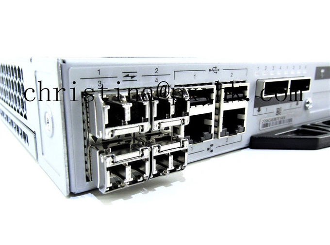IBM-Server-Prüfer 00L4645 00L4647 2076 124 STORWIZE V7000 8GB FC SAN mit 4x SFP