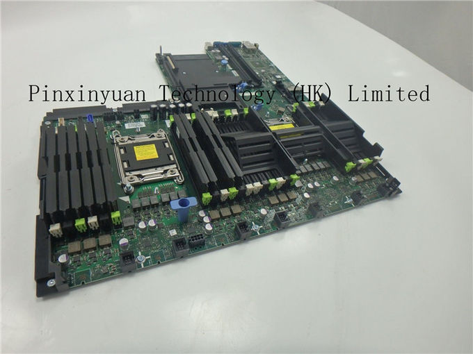 7NDJ2 PowerEdge R620 Doppelprozessor-Server-Motherboard LGA2011 mit Aufbrüchen 2GB 738M1