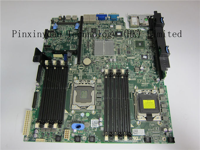 Server-Motherboard DFFT5 PowerEdge Dell für Server-PC R520 8DM12 WVPW3 3P5P3