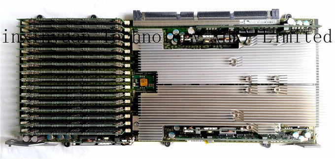 8 GB-CPU-Speicherkarte RoHS YL 501-7481 X7273A-Z Sun Microsystems 2x1.5GHz