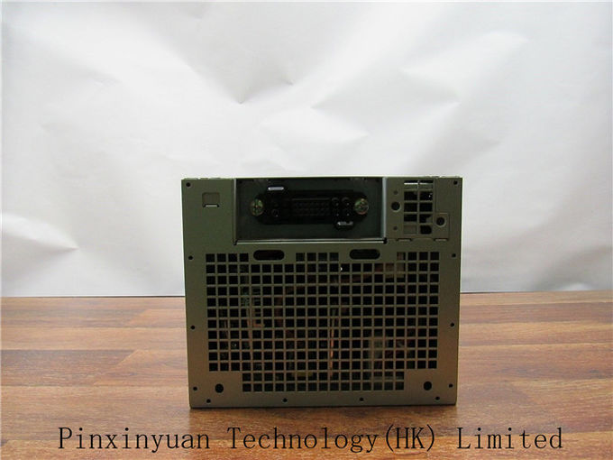 Ursprünglicher Serienschalter WS-CAC-3000W Server-Gestell-Stromversorgungs-Cisco-Katalysator-6500