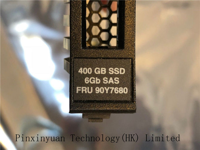 Festkörperdes server-4939-Ad43/90y7676/90y7680 Flex SSD V7000 Festplattenlaufwerk-IBM-400gb Sff
