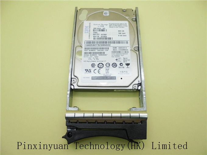 Fujitsu Eternus HDD Dämpfungsregler 300GB 3,5" Antrieb CA07339-E101 Dämpfungsregler-15k für DX80 S2 DX90 S2
