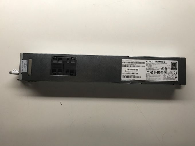 Cisco FPR4K-PWR-AC-1100 Wechselstrom-Stromversorgung nicht stapelbar für Feuerkraft 4000 Reihe 1100W