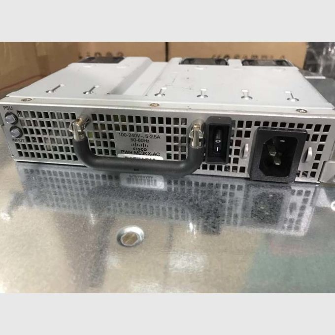 PWR-ME3KX-DC Server-Stromversorgungs-Fan-Modul ICH Reihen-Reserve 3600X/ME 3800X an Ort und Stelle auswechselbar