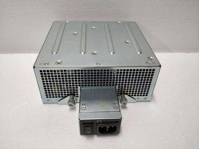 Schließen Sie Wechselstrom-Server-Stromversorgung Wechselstrom 100/240V Cisco 3925/3945 mit Energie über Ethernet an