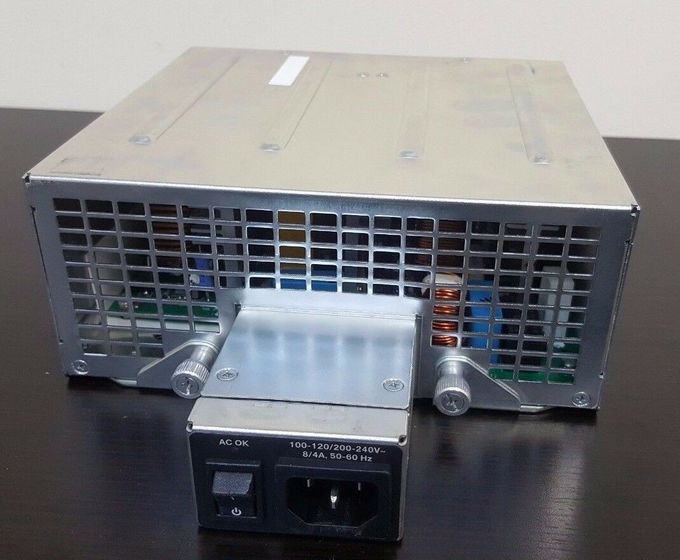 Dauerhafte Server-Stromversorgung 400 Watt Wechselstrom 100-240V 47-3 Hz für Cisco 3900 Reihe 3945 3925 TAE