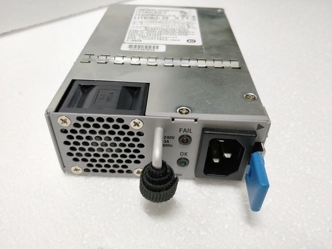 Voll/Halbduplex-Wechselstrom-Stromversorgung N2200-PAC-400W für Cisco-Verbindungen N3K 3000 Reihe