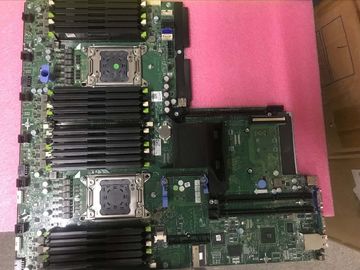 China Kapazitäts-Server Mainboard JP31P 0JP31P R720 R720xd 128GB Systemplatine fournisseur