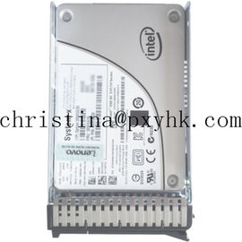 China Lenovo vereinigende SSD für des Server-Gebrauchs-00mj158 Dämpfungsregler-SSD 2,5&quot; IBM-Speicher-800g V3500/3700 fournisseur