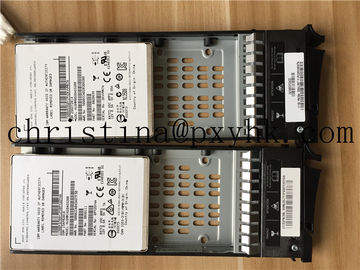 China IBM-Speicher-Server-Festkörper-Antriebe, SSD für einen Server V7000 85Y6188 00Y2447 3512 200G 2,5 fournisseur