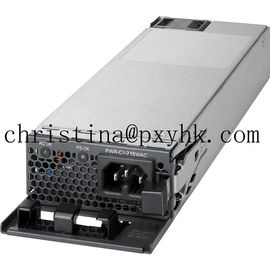 China Katalysator Ciscos PWR-C1-715WAC 3850 Reihe 715W-Stromversorgungs- fournisseur