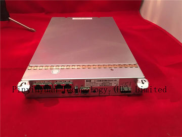 China Modulare intelligente Reihe Contrllor 490092-001 HPs AJ798A StorageWorks mit 2x 4Gb SFP fournisseur