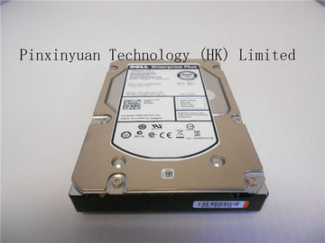 China Dell Equallogic 600GB internes 15000RPM 3,5&quot; Festplattenlaufwerk 9FN066-057 0VX8J HDD fournisseur