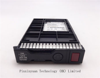 China HP 737298-001 300GB 12G 15K 3,5&quot; Festplattenlaufwerk 737261-B21 Dämpfungsregler-Sc G9 fournisseur