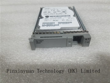 China 300GB 10000RPM 6Gb/s 2,5&quot; Festplattenlaufwerk AL13SEB300 Cisco A03-D300GA2 Dämpfungsreglers fournisseur