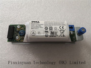 China 7.3Wh SCHLÄGER 2S1P-2 Dell überfallen Prüfer-Batterie für PowerVault MD 3200i 3220i 0D668J 1100mAh 6.6V fournisseur