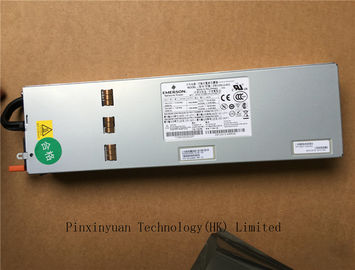 China EX4500-PWR1-AC-BF EX4500 Server-Doppelstromversorgung 1200W spiegelverkehrter Luftstrom Wechselstroms fournisseur