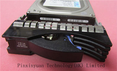 China Fahren Sie 3,5 interne hohe Geschwindigkeit des Server-2tb des Festplattenlaufwerk-7.2K 00Y2424 2TB 6GB 00Y2471 fournisseur