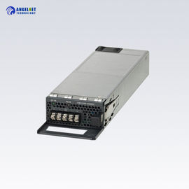 China 3650 Serienschalter-Server-DC-Stromversorgung Config-Cisco-Katalysator-Modus PoE ermöglichte PWR-C2-640WDC fournisseur