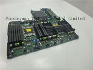 China 7NDJ2 PowerEdge R620 Doppelprozessor-Server-Motherboard LGA2011 mit Aufbrüchen 2GB 738M1 usine