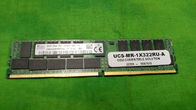 China DDR4 2133MHz 2RX4 RDIMM PC4 17000 ECC-Gedächtnis 32GB 1.2V AMY Cisco UCS-MR-1X322RU-A usine
