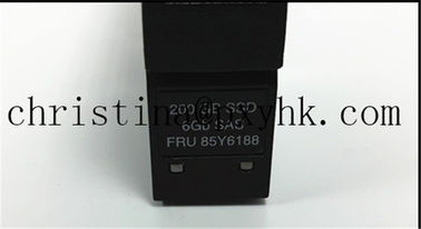 der 2,5 Zoll-Server-Festzustand 85Y6188 200G fährt MLC feste SSD IBM V7000 fournisseur