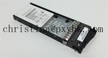der 2,5 Zoll-Server-Festzustand 85Y6188 200G fährt MLC feste SSD IBM V7000 fournisseur