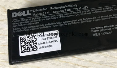 Reihen-Batterie-Karte RAID PERC 6I 0NU209 U8735 R610 R710R410 DELLS intelligente fournisseur