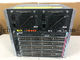 China Fahrgestelle-Server-Gestell-Ventilator Ciscos WS-C4506-E, der WS-X45-SUP7-E 2x WS-X4748-UPOE+E 3x WS-X4648-RJ45V-E abkühlt exportateur