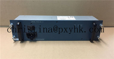 Cisco PWR-2700-AC/4 2700W Wechselstrom-Stromversorgungsmodul für Schalter-Katalysator 6500/6000 fournisseur