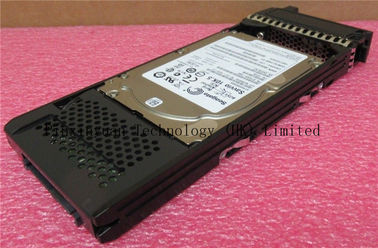 Fujitsu Eternus DX S2 HDD 900GB Dämpfungsregler 6GB/s 10K 2,5&quot; HDD im Transportgestell CA07339-E524 fournisseur