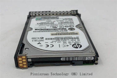 HP 652605-B21 653950-001 146GB 15K 2,5&quot; FESTPLATTENLAUFWERK-GEN 8/9 SC DÄMPFUNGSREGLER-6G fournisseur