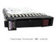 Dämpfungsregler-Server-Festplattenlaufwerk 6G 10K AW612A 613921-001 HP-EVA 450GB M6625 SFF fournisseur