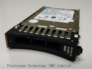 81Y9670 81Y9671 Lenovo 00FN460 300GB 15K Dämpfungsregler 6Gbps 2,5&quot; Festplattenlaufwerk 00FN462 fournisseur