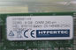 Server Hypertec Ddr3 Ram DIMM 240-Pin 1600MHz PC3-12800 ungepufferter Nicht-ECC 03T6567-H fournisseur