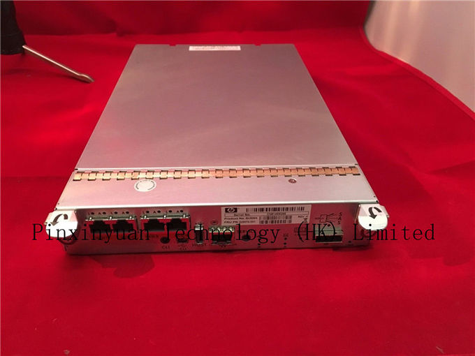 Modulare intelligente Reihe Contrllor 490092-001 HPs AJ798A StorageWorks mit 2x 4Gb SFP