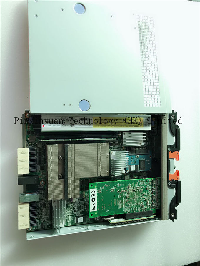 00AR108-, IBMs Storwize Knoten V3700 des Server-Überfall-Prüfer-V3700 M.Ü.hochleistung 2072