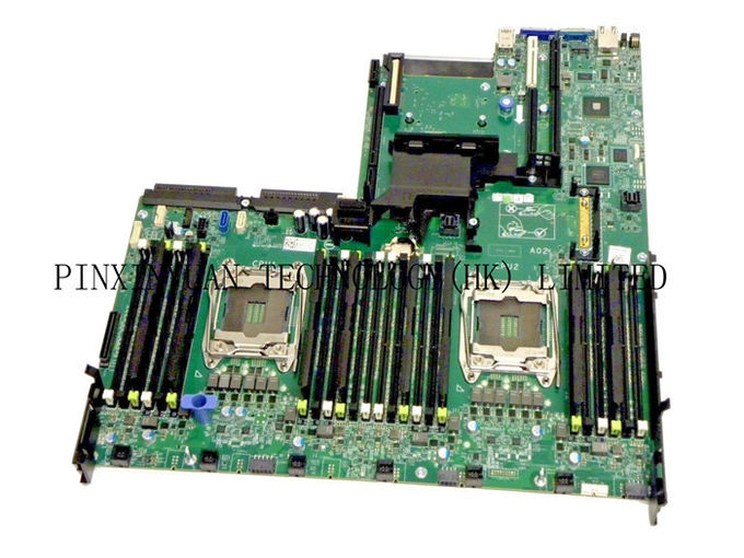 R730 R730xd verdoppeln Sockel-Server-Motherboard, Mainboard-Server 2011-3 DDR4 72T6D