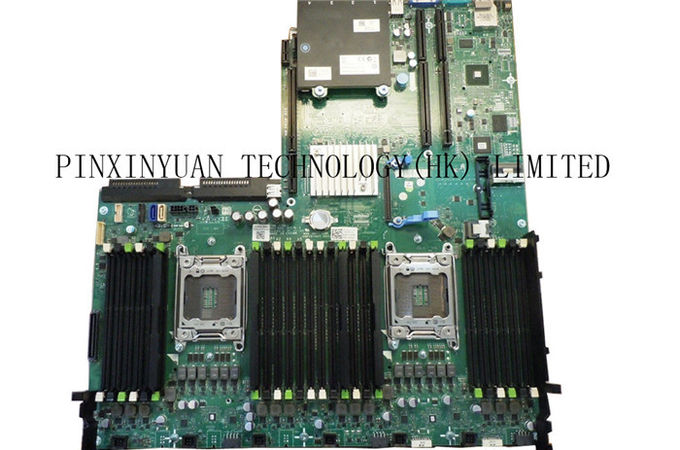 Server-Motherboard Dells Poweredge, Systemplatine JP31P 0JP31P CN-JP31P R720 R720Xd