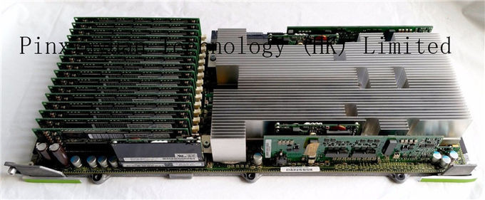 8 GB-CPU-Speicherkarte RoHS YL 501-7481 X7273A-Z Sun Microsystems 2x1.5GHz