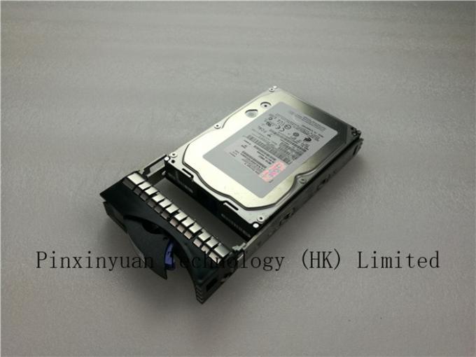IBM 45W2327 600GB 15K 3,5" FC HDD mit Behälter 41Y8499 HUS156060VLF400
